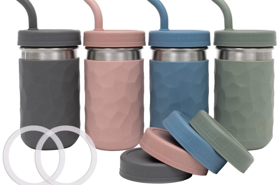 Sip Smart: WeeSprout 2-in-1 Kids Cups Review for Happy Hydration!