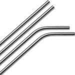 Sip Sustainably: Simple Modern Stainless Steel Reusable Straws Review