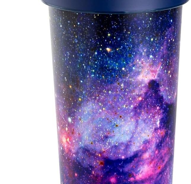 Stay Cool Anywhere: Manna Chilly 24 Oz Vacuum Insulated Tumbler Review