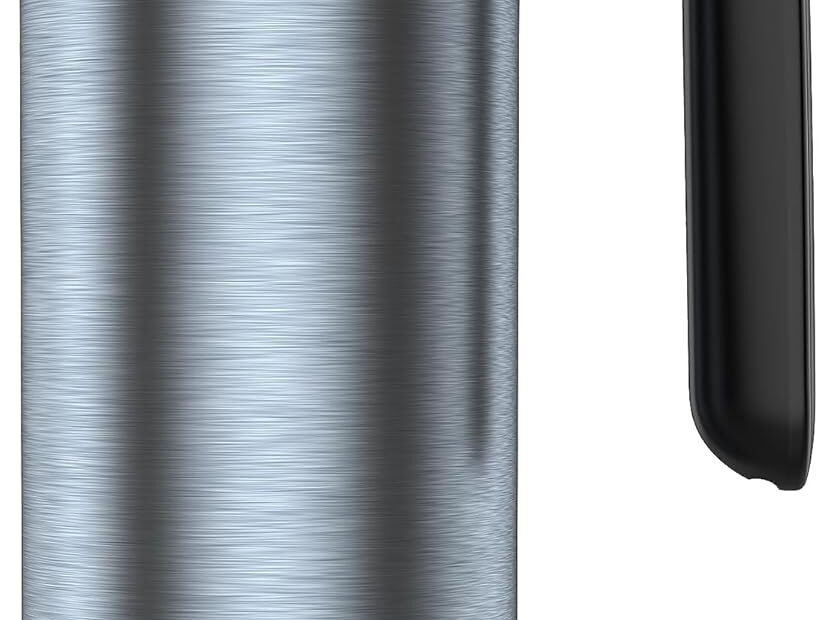 Stay Hot or Cold: Contigo Superior 2.0 Travel Mug Review
