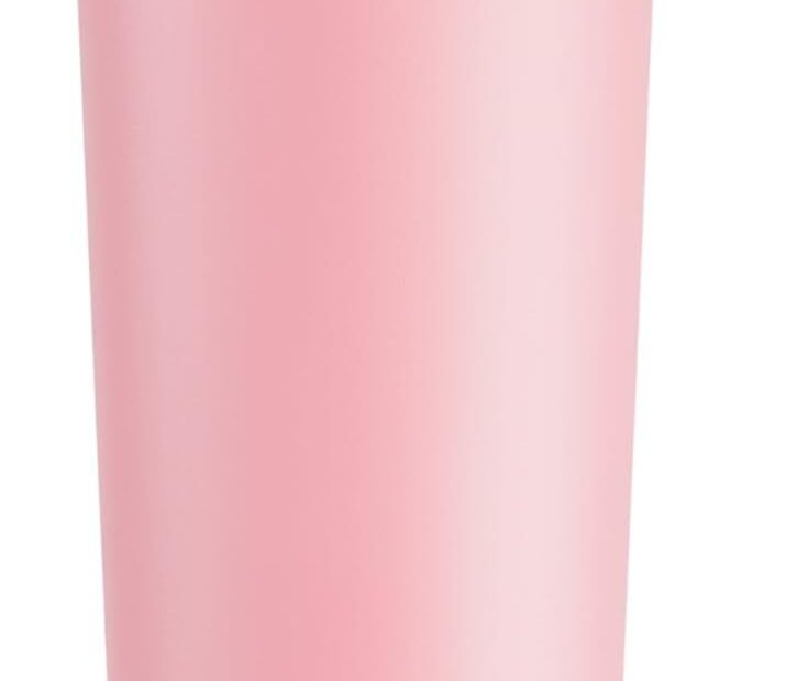 Stay Hot or Cold: The Ultimate Review of the Meoky 24 oz Travel Coffee Mug