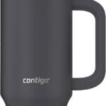 Stay Hydrated Anywhere: Contigo Streeterville 40oz Tumbler Review