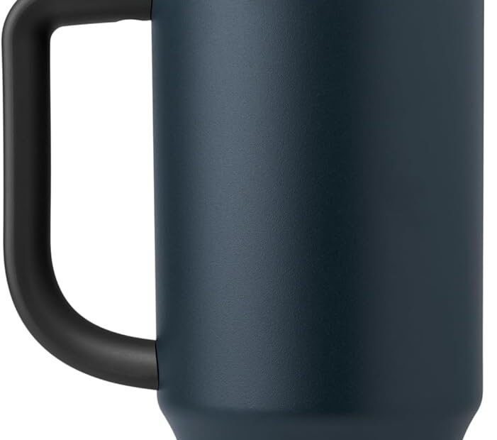 Stay Hydrated in Style: Owala Triple Layer Insulated Tumbler Review
