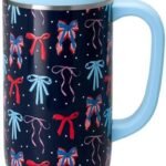 Stay Hydrated in Style: Swig Life 30oz Mega Mug Review!