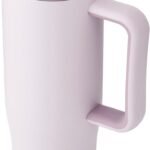 Stay Hydrated in Style: The Built 40 oz Cascade Flip Straw Tumbler Review