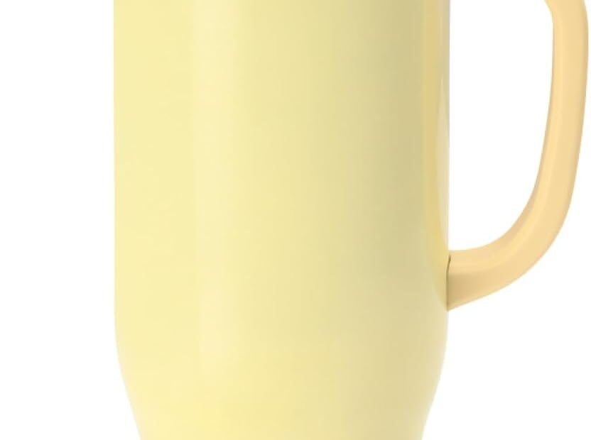 Stay Hydrated in Style with the Swig Life 40oz Mega Mug!