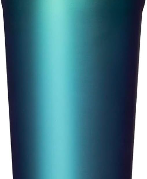 Stay Hydrated: Review of the Corkcicle Cold Cup Tumbler – Your Perfect Beverage Companion!