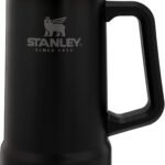 Stay-Chill with Stanley: The Ultimate Beer Stein Review