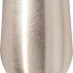 Toast in Style: Oggi Cheers Gold Sparkle Wine Tumbler Review