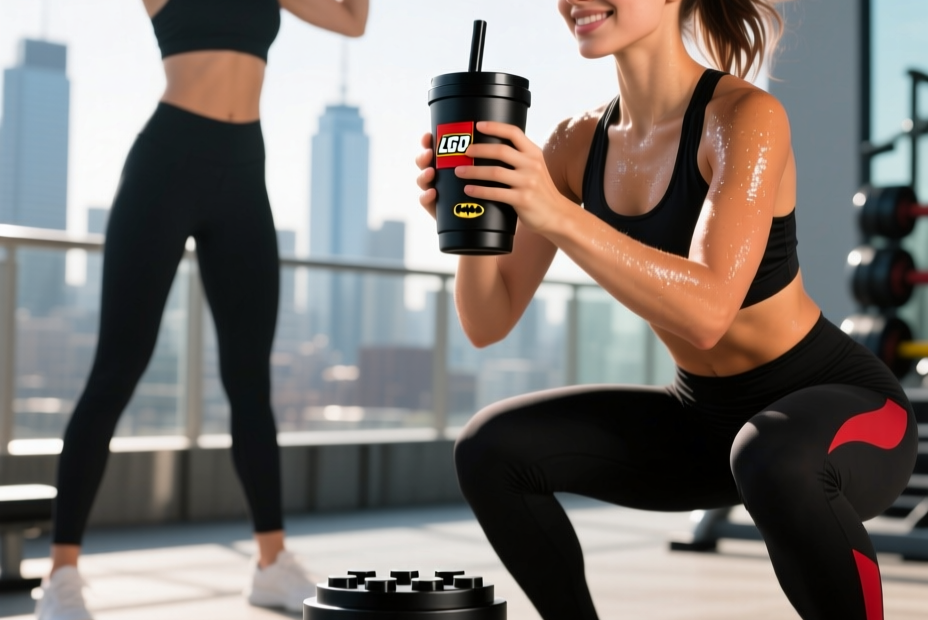 Explore the Batman Tumbler Lego: A Guide to Drinkware and Tumblers