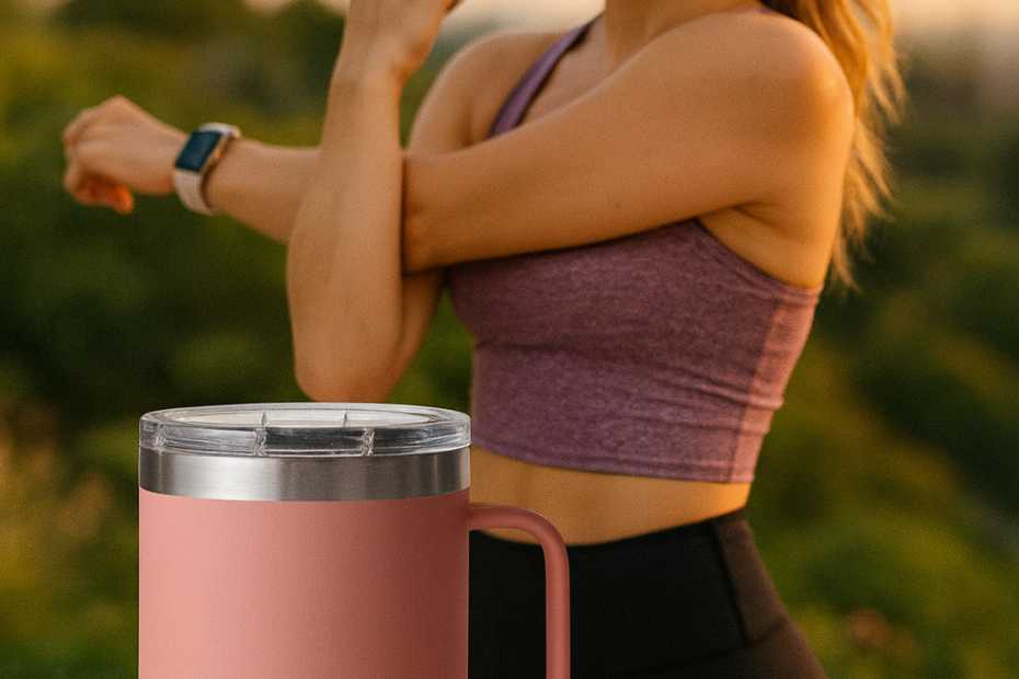 Discover the Yeti Rambler Sandstone Pink: Ultimate Guide