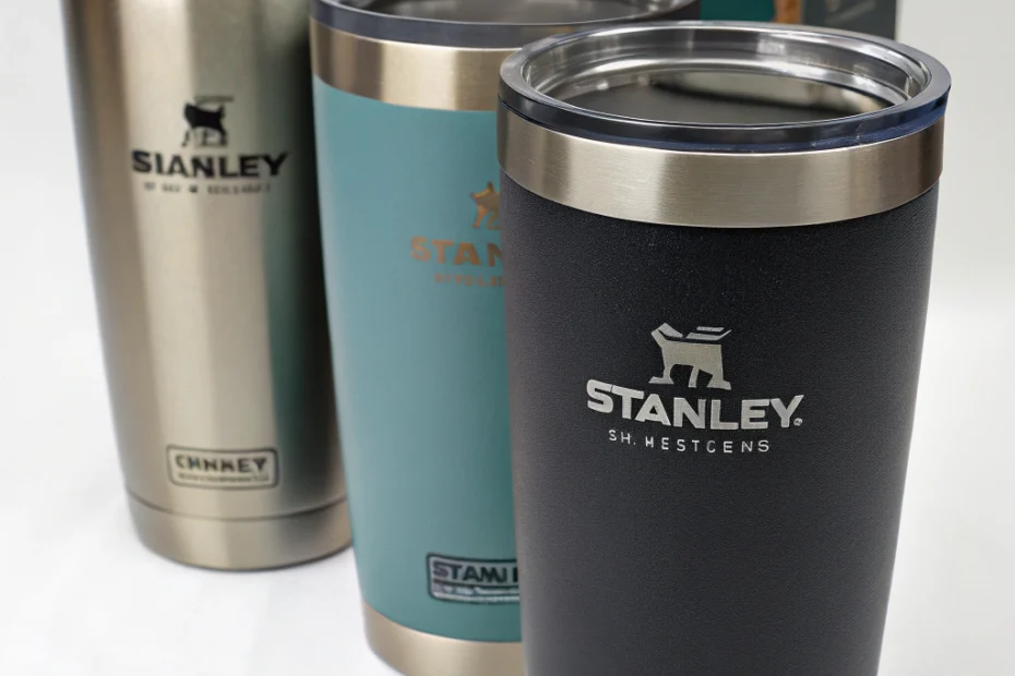 Discover the Essentials of the Stanley 14 oz Tumbler for Everyday Use