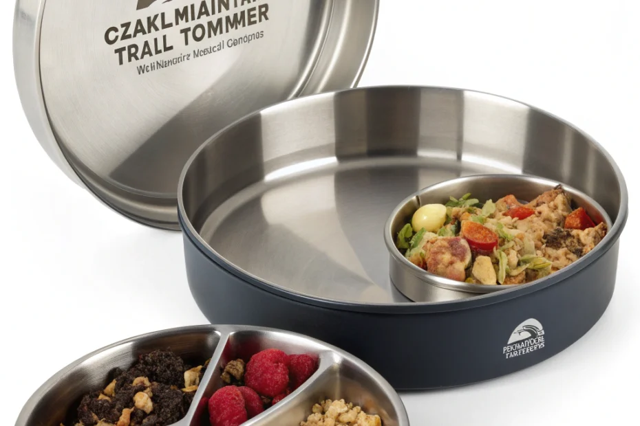 Discover the Versatility of the Ozark Mountain Trail Tumbler