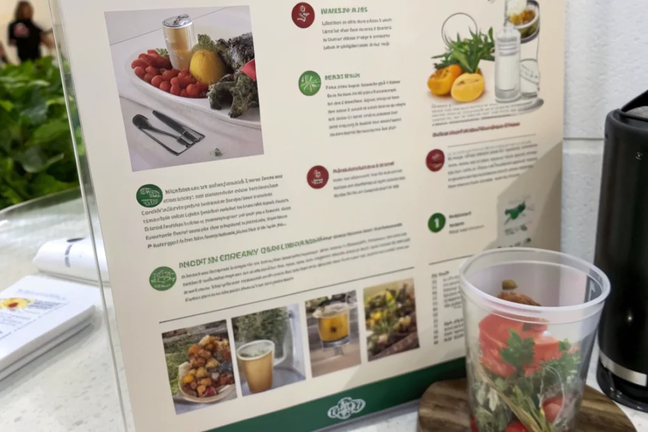 Understanding the Composter Tumbler: A Drinkware Guide