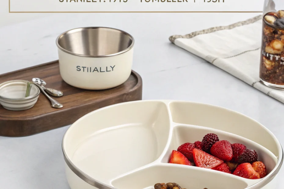 Discover the Versatility of the Stanley 1913 Tumbler