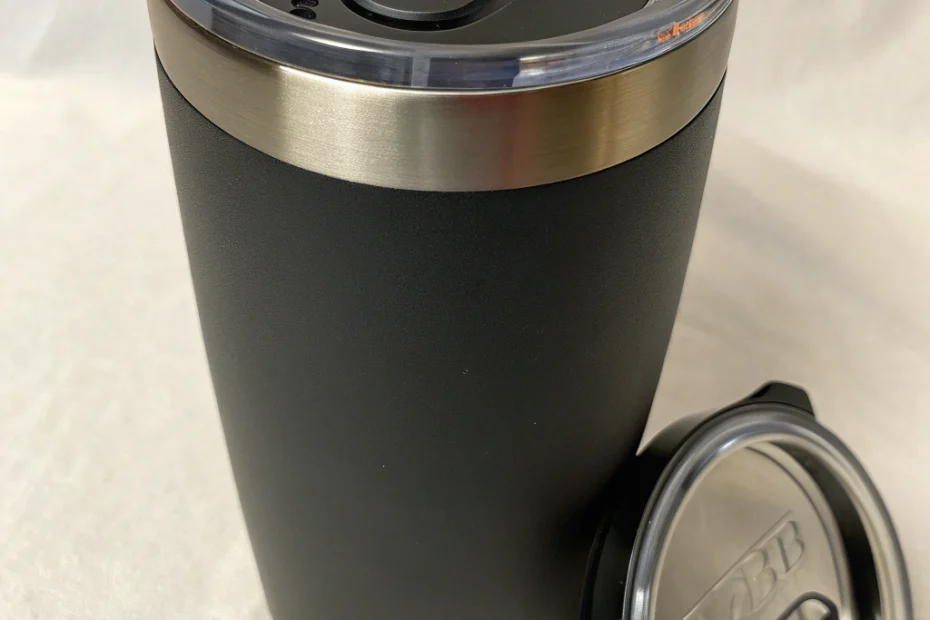 Understanding the Yeti Rambler Tumbler: A Complete Guide