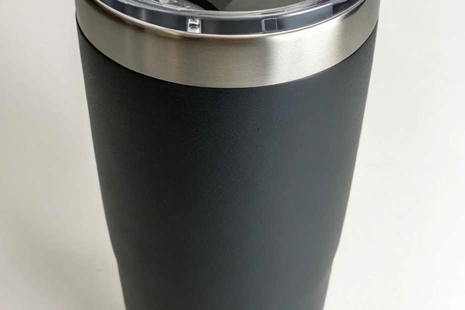 Understanding the Yeti Rambler Cup: A Comprehensive Guide