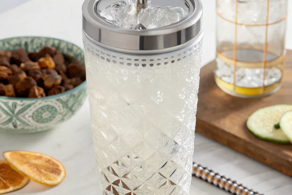 Understanding Tumbler Sipper: Your Guide to Drinkware and Tumblers