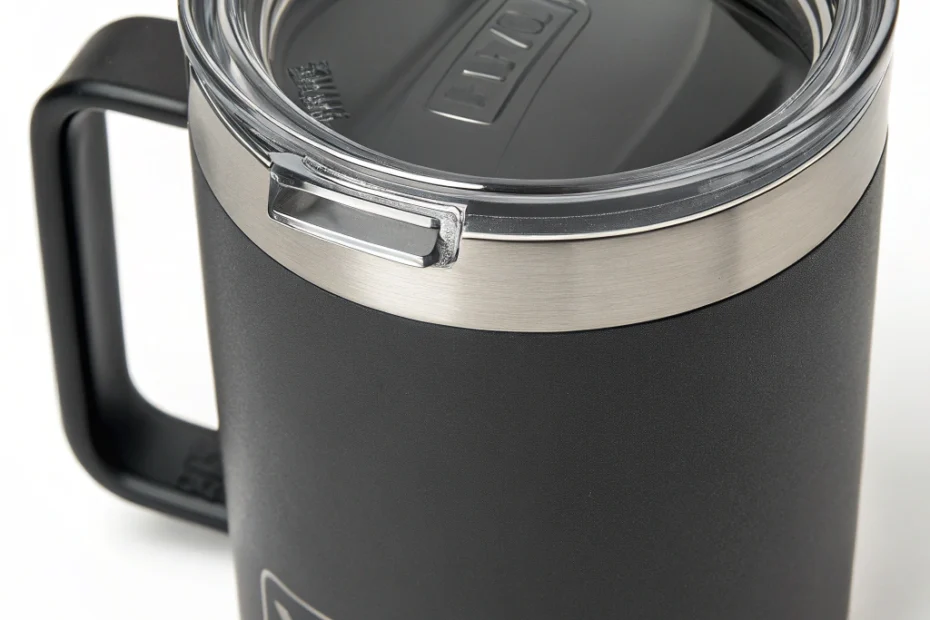 Understanding the Yeti Rambler 10 oz Tumbler: A Comprehensive Guide