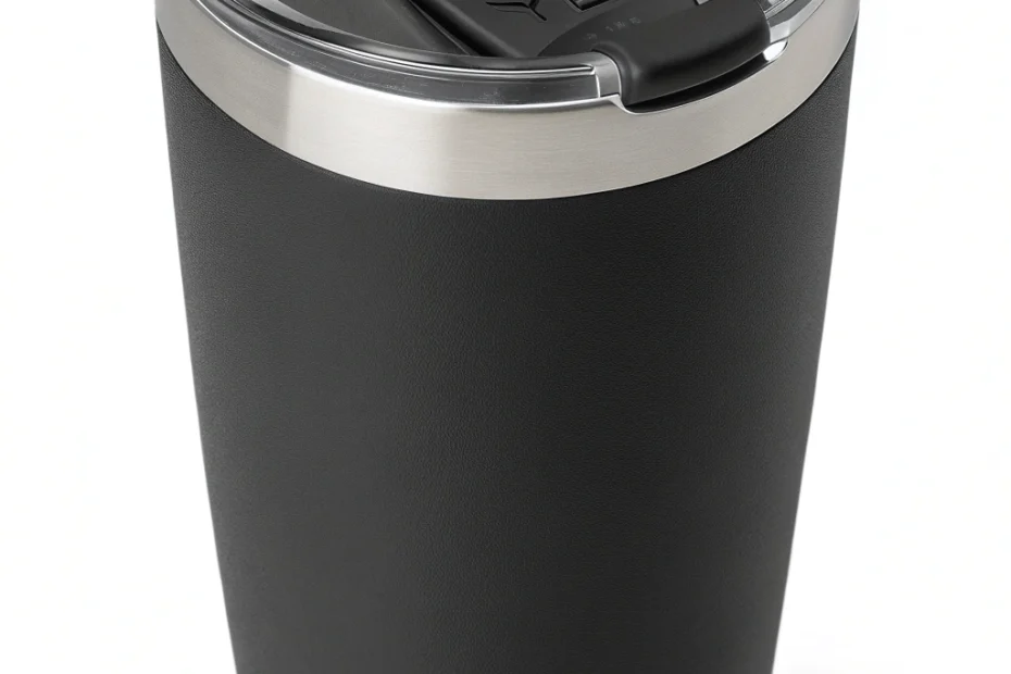 Mastering Drinkware: Your Guide to the Yeti Rambler 20 oz Tumbler