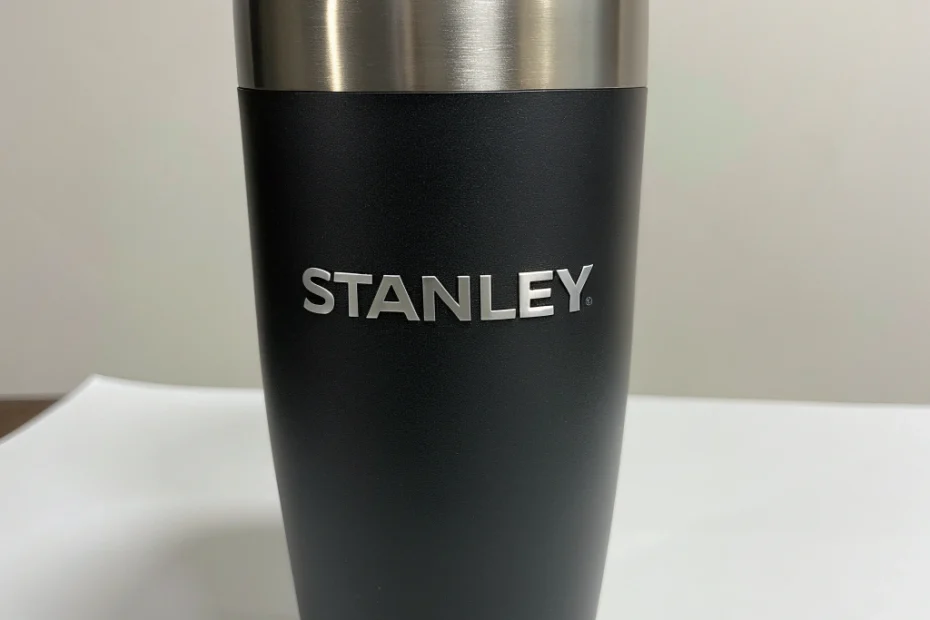 Explore the Personalized Stanley Tumbler: Your Ideal Drinkware Companion
