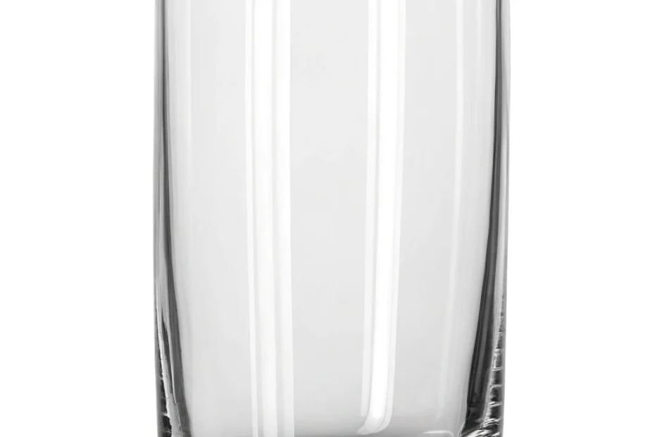 Understanding Libbey Classic Can Tumbler Glasses: A Complete Guide
