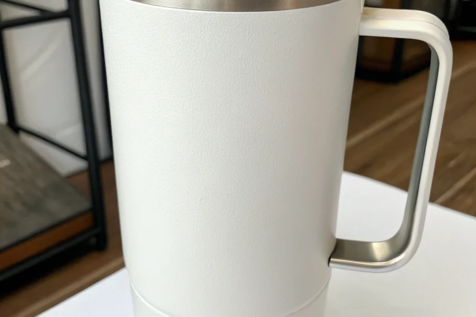 Understanding the Simple Modern Insulated Tumbler for Everyday Use