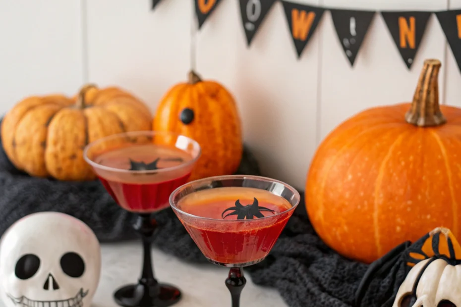 Discover Halloween Tumblr Backgrounds and All About Drinkware