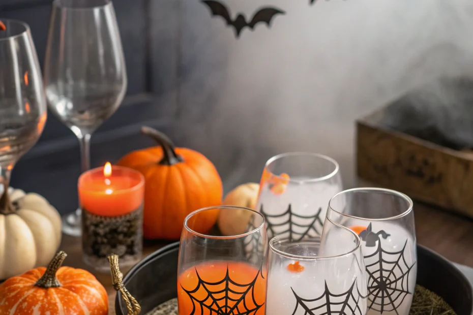 Boop Tumblr Halloween: Your Guide to Drinkware and Tumblers