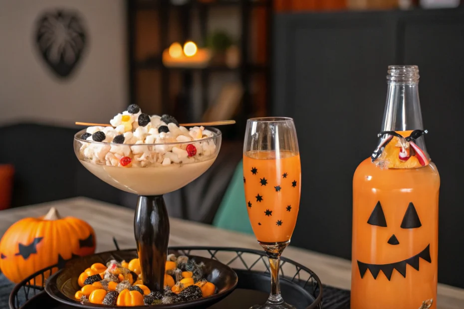 Discover How to Boop Tumblr Halloween with Perfect Drinkware