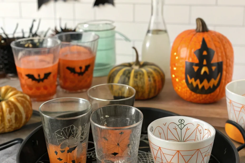 Exploring Drinkware and Tumblers: A Guide to Halloween Headers Tumblr