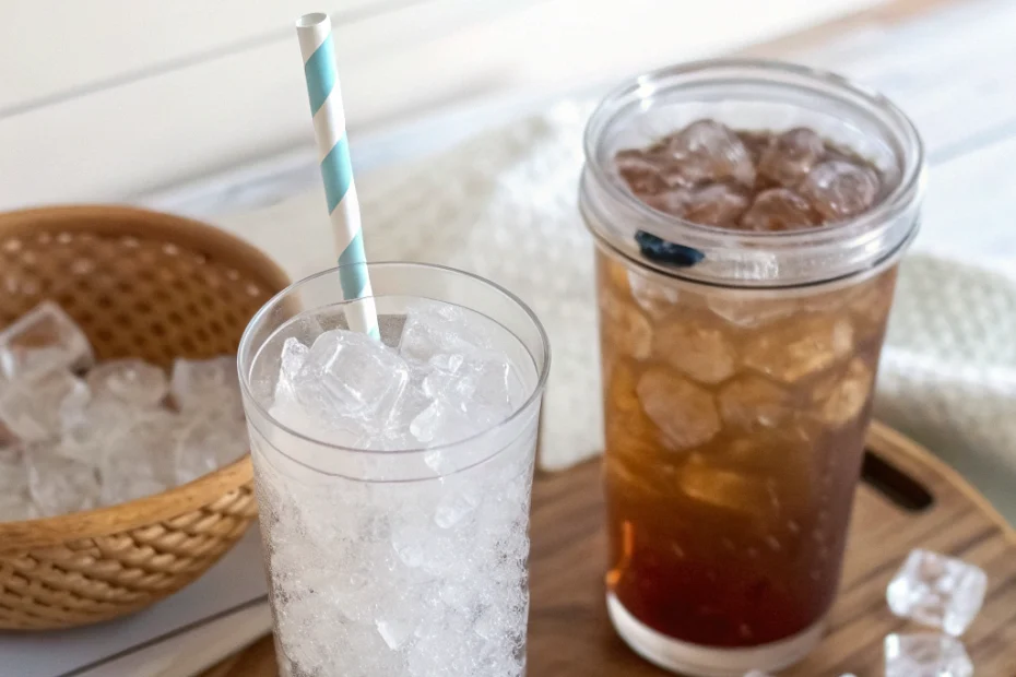 Understanding the Iceflow Flip Straw Tumbler: A Comprehensive Guide