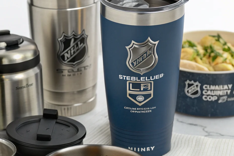 Your guide to the stanley cup quencher tumbler and more