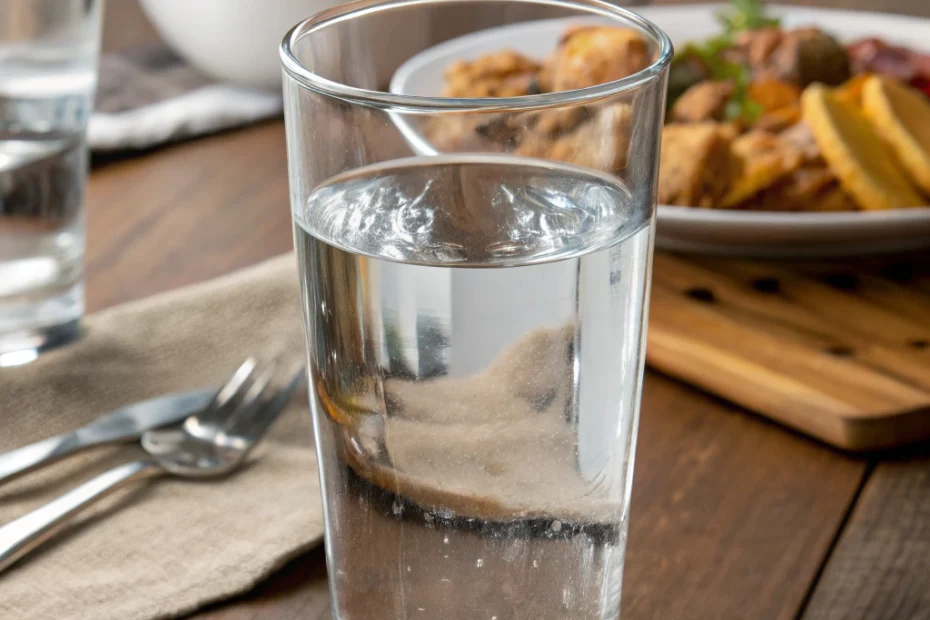 Explore the Versatility and Uses of Tumbler Glasses