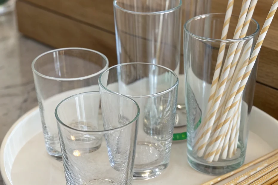 Understanding Glass Tumbler Straws for Drinkware Excellence