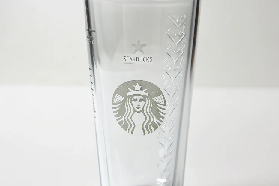 Discover the Versatility of a Starbucks Glass Tumbler