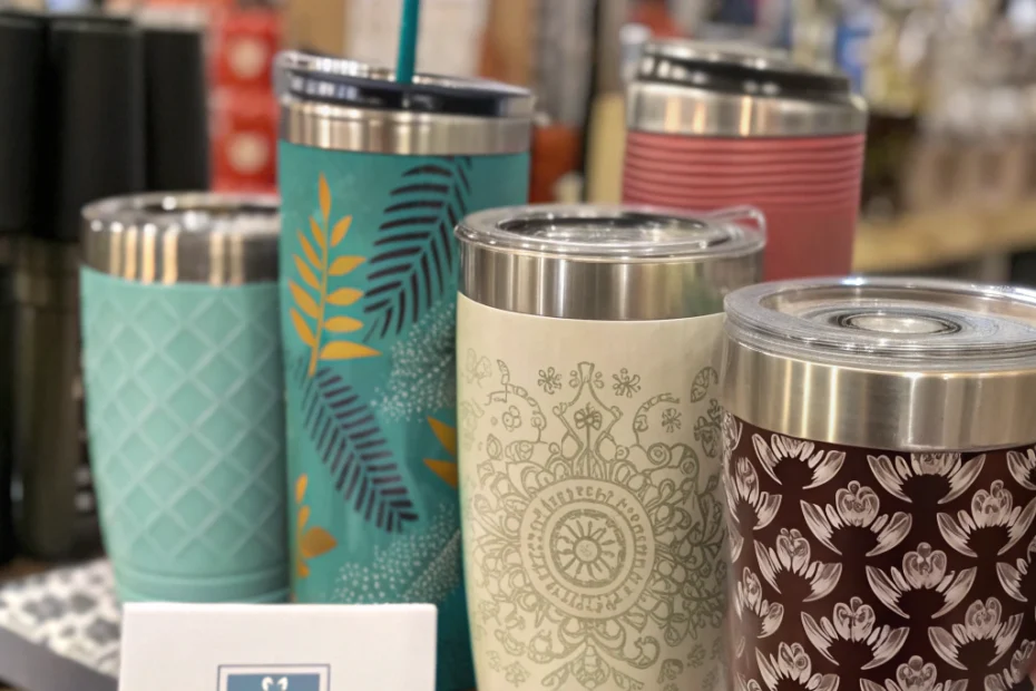 Understanding Your Drinkware: Tumblr atau Tumbler Guide