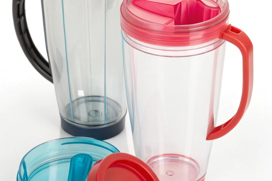 Understanding Reusable Plastic Tumblers: Your Guide to Drinkware