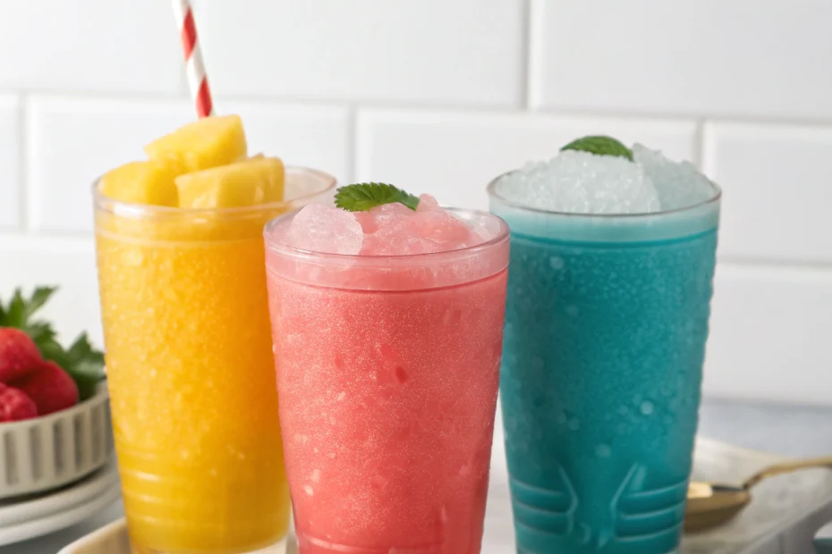 Your Guide to Rabbit Frozen Cocktail Tumblers: Everything to Know