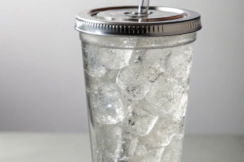 Discover the Coldest Tumbler: The Ultimate Drinkware Choice