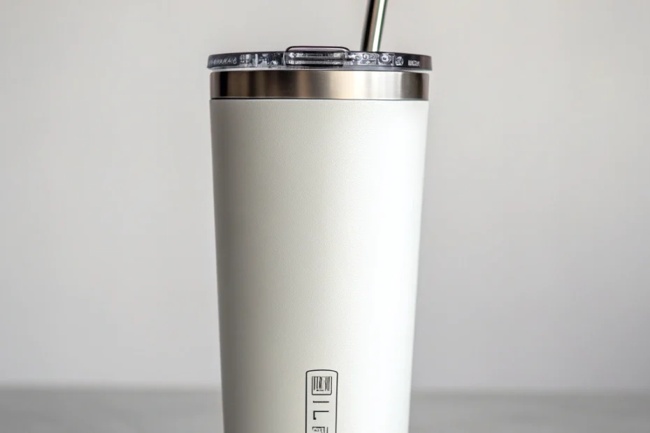 Exploring the Brumate Coffee Tumbler for Everyday Use
