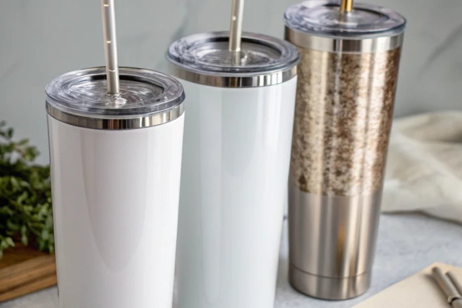 Understanding Custom Printed Tumblers: A Comprehensive Guide