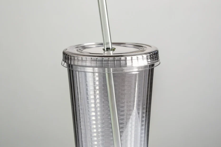 Discovering the Perfect Tumbler with Straw for Your Needs