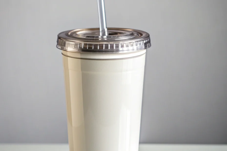 Your Guide to Choosing the Perfect Travel Coffee Tumbler