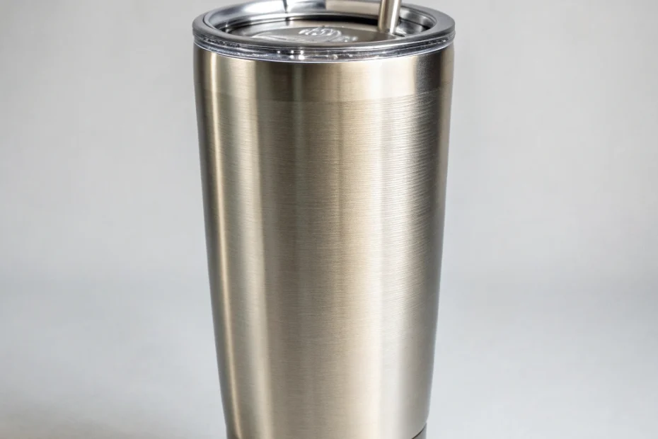 Your Guide to Yeti Stainless Steel Tumbler and Drinkware