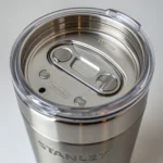 Understanding the Stanley Tumbler Lid: Your Essential Guide