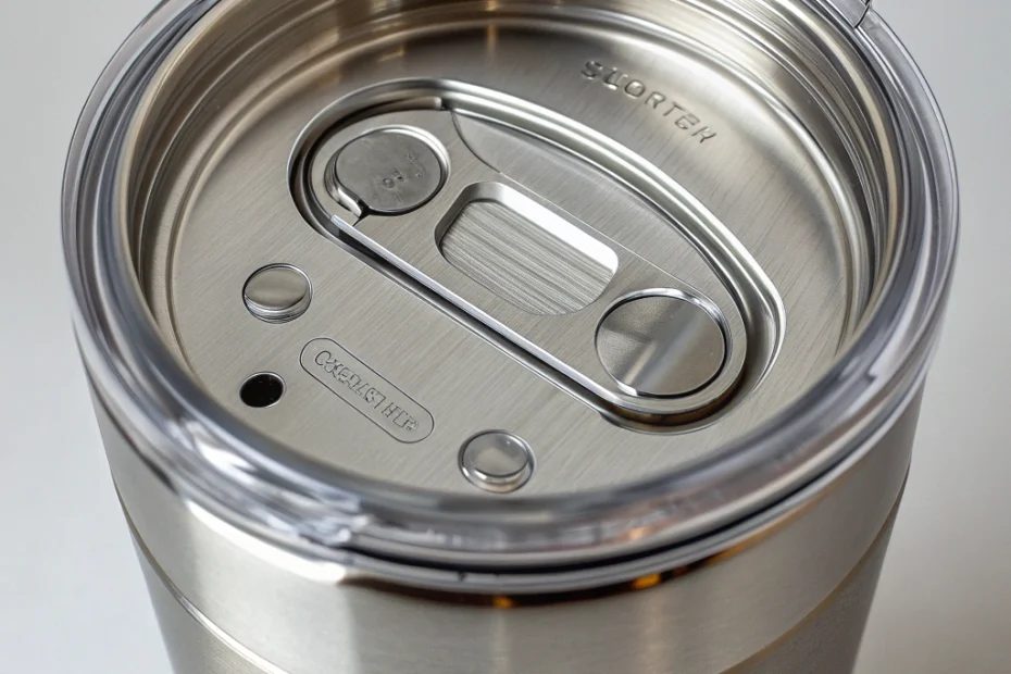 Understanding the Stanley Tumbler Lid: Your Essential Guide