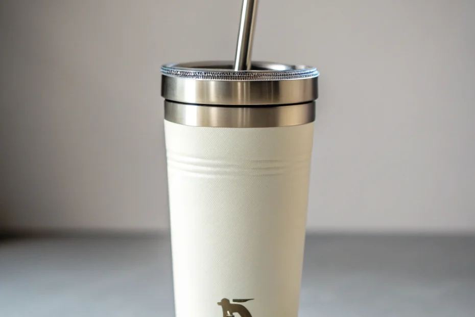 Guide to Choosing the Perfect Stanley Coffee Tumbler for Your Needs
