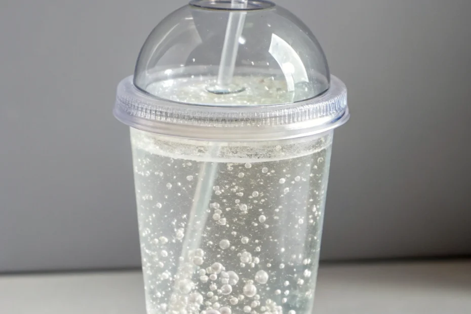 Discover the Versatility of a Snow Globe Tumbler for Everyday Use