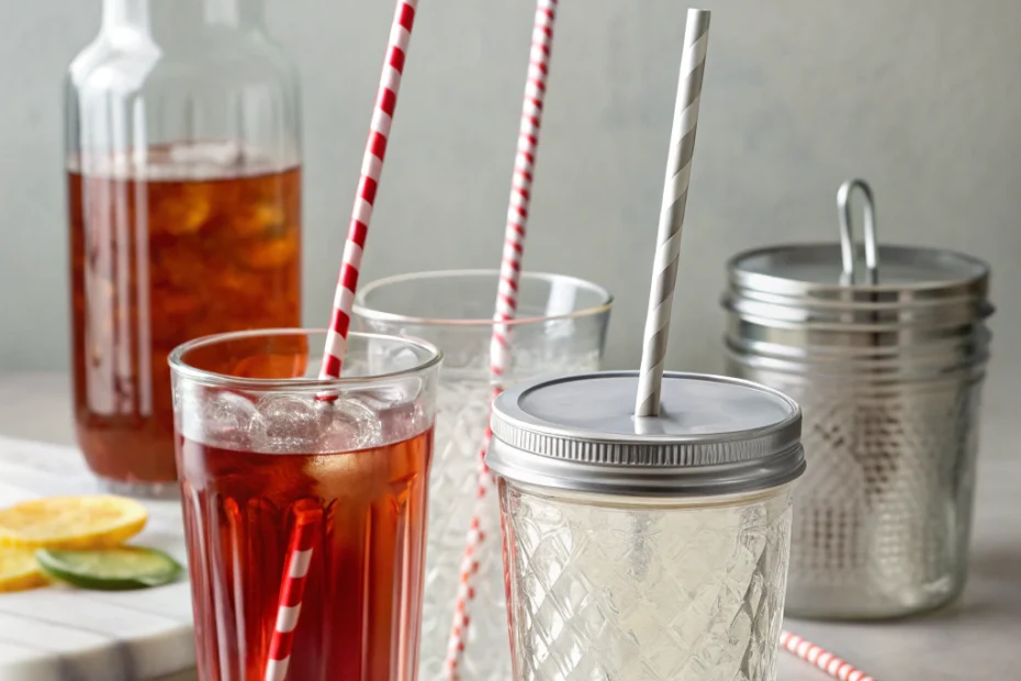 Exploring Old Fashioned Drinking Glasses: A Comprehensive Guide